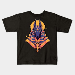 anubis Kids T-Shirt